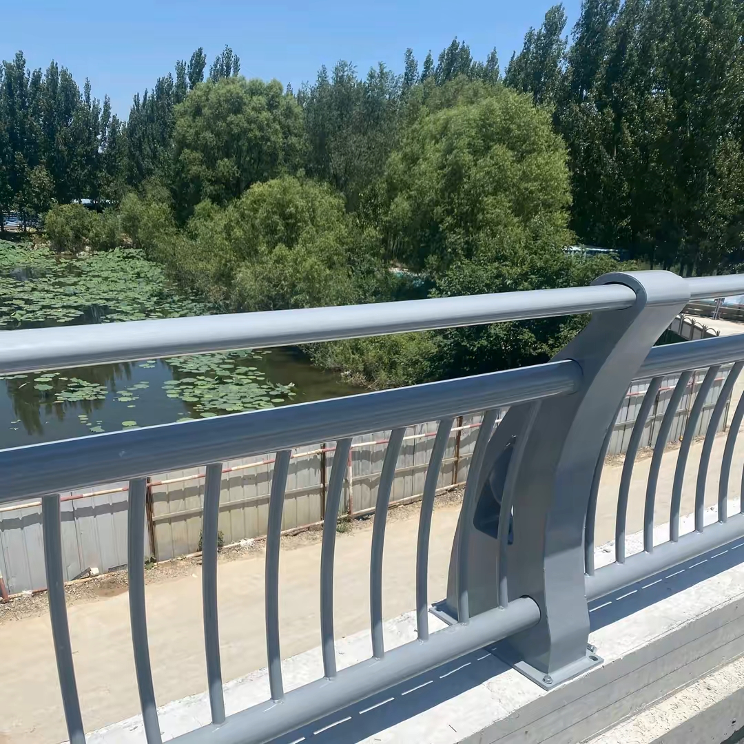 萍乡市灯光护栏不锈钢护栏 - 哪里好